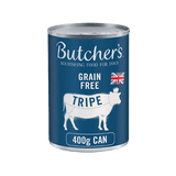 Butcher's Tripe Dog Food Tin 400g