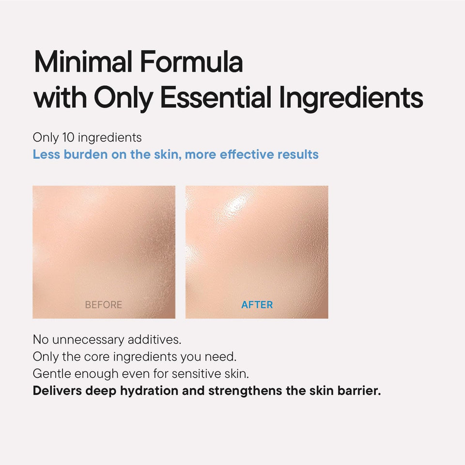 iUNIK Beta-Glucan Power Moisture Serum 50ml