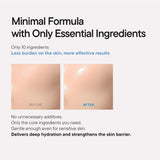 iUNIK Beta-Glucan Power Moisture Serum 50ml