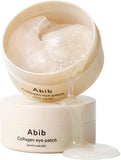 Abib Collagen Eye Patch Jericho Rose Jelly – 60 Patches