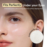 Abib Collagen Eye Patch Jericho Rose Jelly – 60 Patches