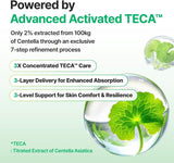 CENTELLIAN 24 Madeca Time Reverse Cream 50ml – Firming & Wrinkle Care Moisturiser