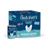 Butcher's Recovery & Revive Dog Food Tin 390g