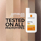 La Roche-Posay Anthelios UVMune 400 SPF50+ 50ml