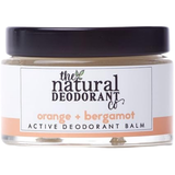 The Natural Deodorant Co Active Balm