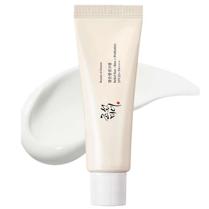 Beauty of Joseon Relief Sun SPF50+ PA++++ – 50ml