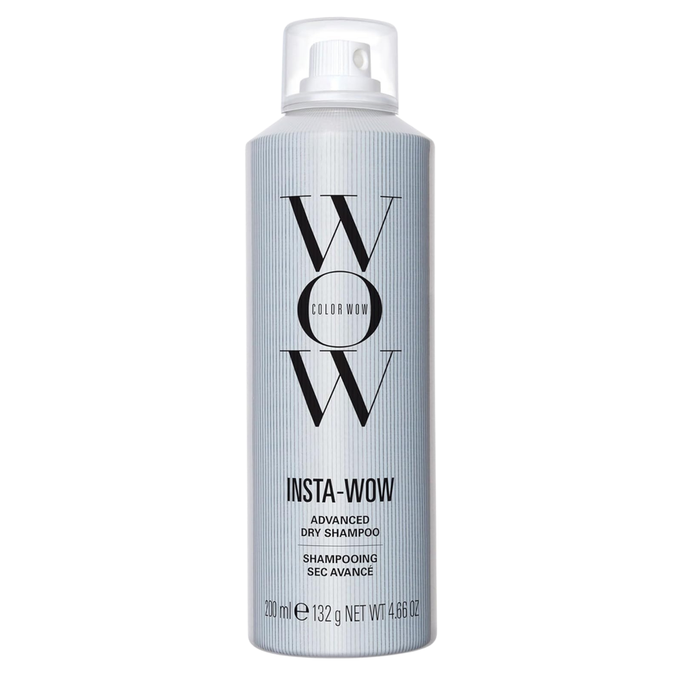 Color Wow Insta-WOW Advanced Dry Shampoo (150ml)