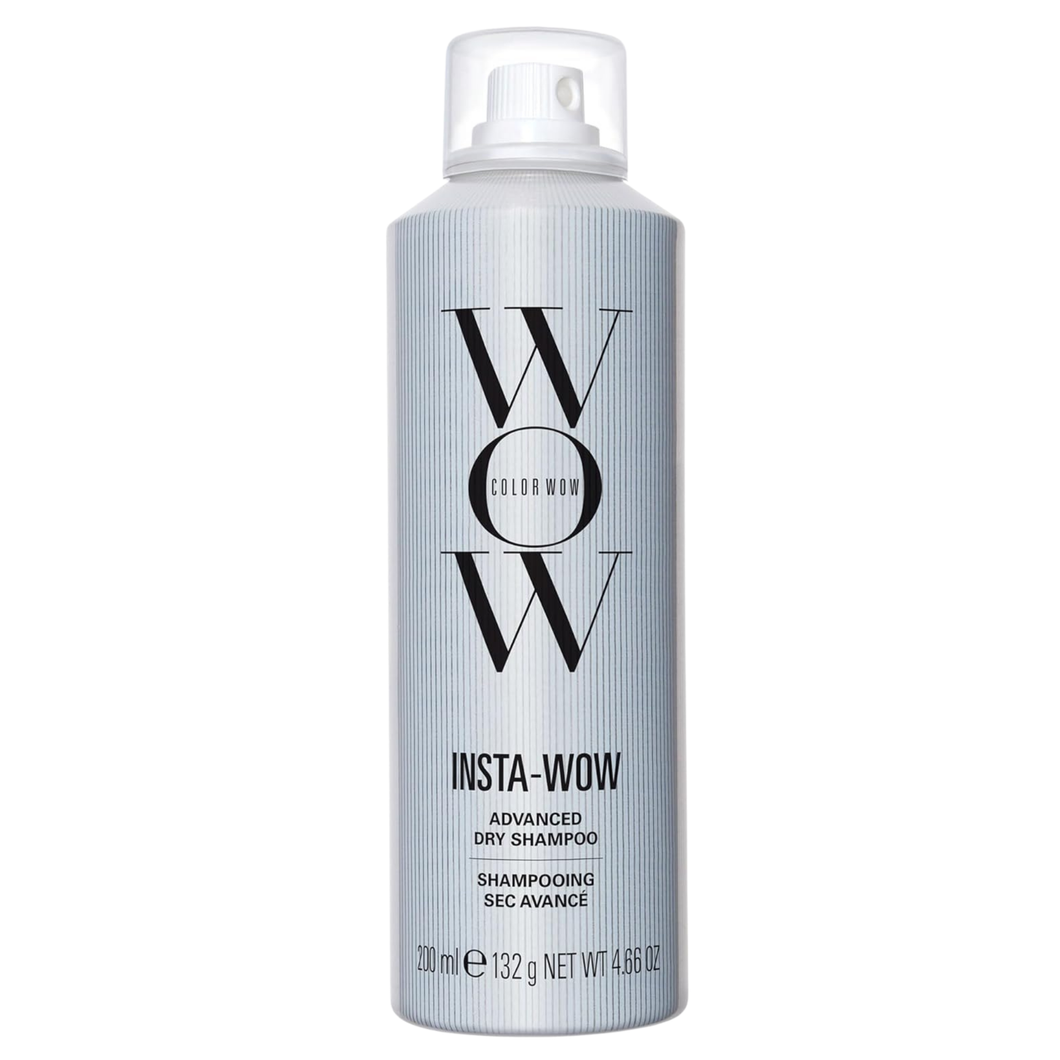 Color Wow Insta-WOW Advanced Dry Shampoo (150ml)