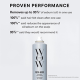 Color Wow Insta-WOW Advanced Dry Shampoo (150ml)