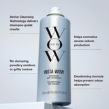Color Wow Insta-WOW Advanced Dry Shampoo (150ml)