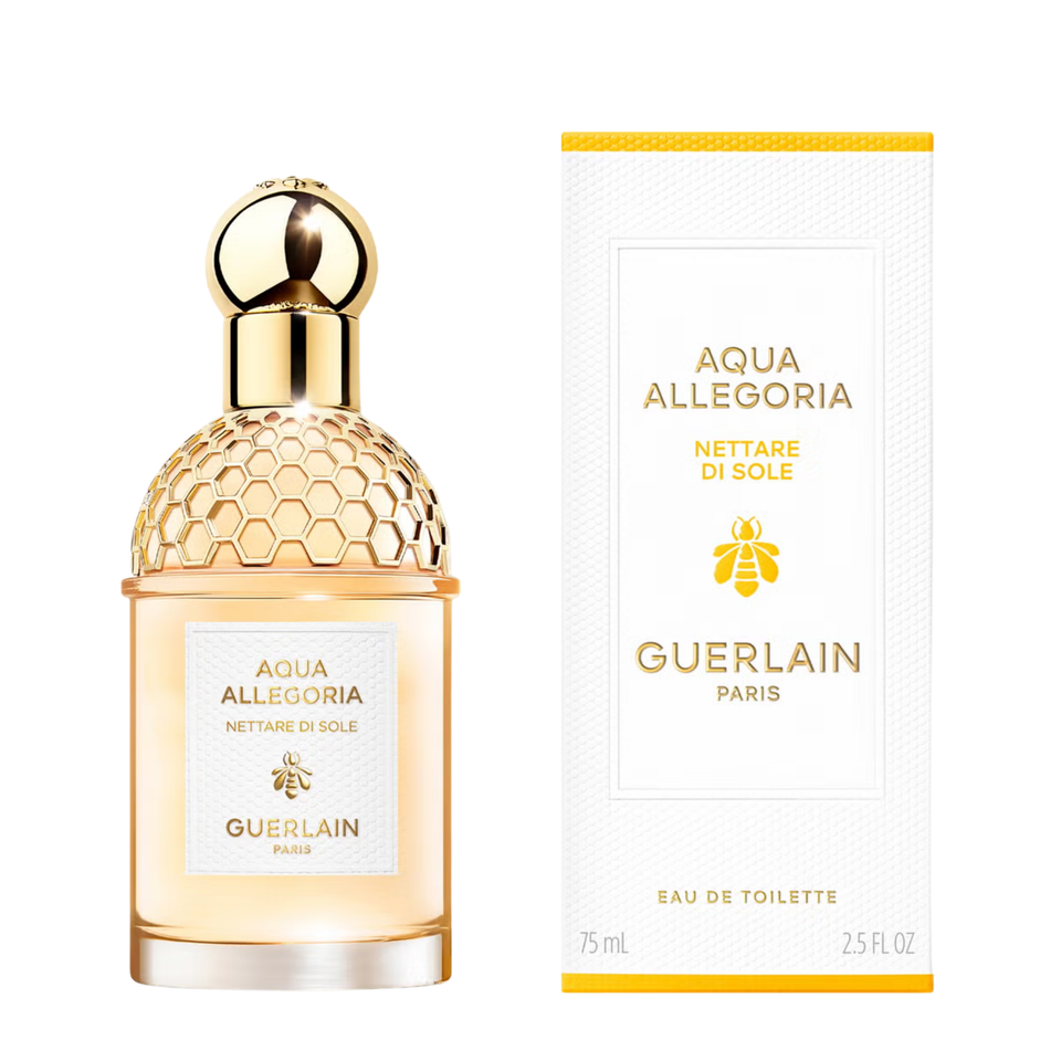 Guerlain Aqua Allegoria Nettare Di Sole Eau de Toilette (75ml)