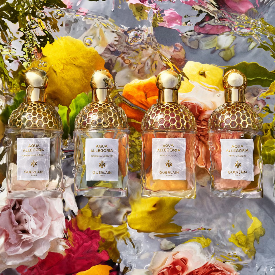 Guerlain Aqua Allegoria Nettare Di Sole Eau de Toilette (75ml)