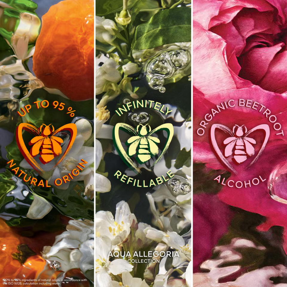 Guerlain Aqua Allegoria Nettare Di Sole Eau de Toilette (75ml)