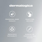 Dermalogica Skin Smoothing Cream – 48H Hydration with Vitamin C & E
