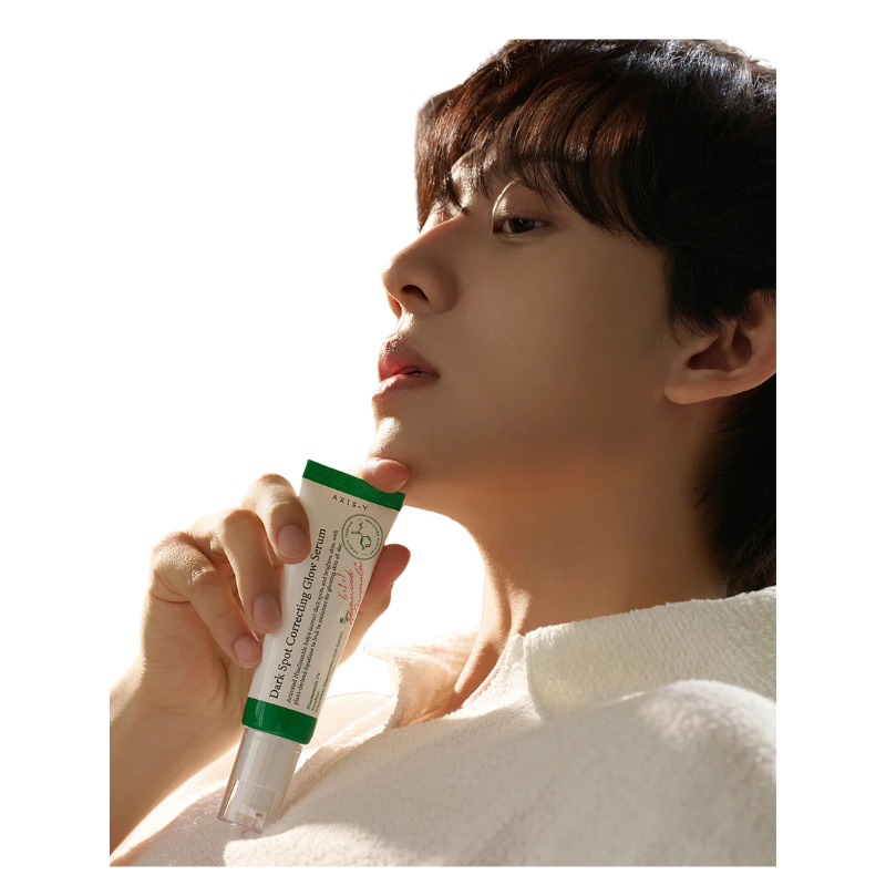 AXIS-Y Dark Spot Correcting Glow Serum – 5% Niacinamide (50ml)