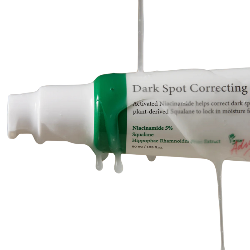 AXIS-Y Dark Spot Correcting Glow Serum – 5% Niacinamide (50ml)