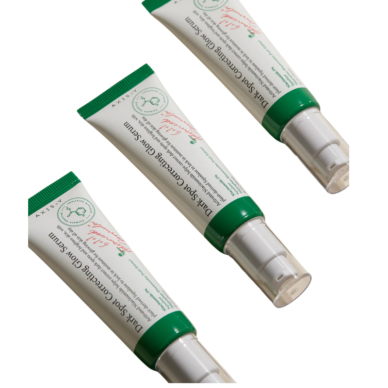 AXIS-Y Dark Spot Correcting Glow Serum – 5% Niacinamide (50ml)