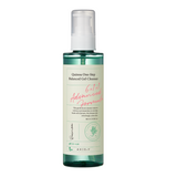 AXIS-Y Quinoa One Step Balanced Gel Cleanser – 180ml