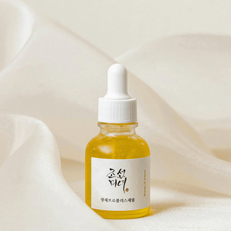 Beauty of Joseon Glow Serum | Propolis + Niacinamide 30ml