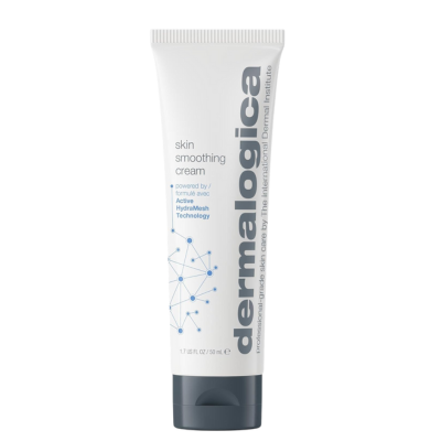 Dermalogica Skin Smoothing Cream – 48H Hydration with Vitamin C & E