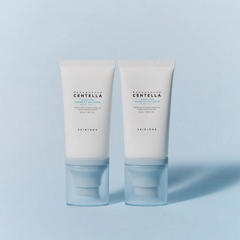 SKIN1004 Centella Hyalu-Cica Sun Serum SPF50+ PA++++ (50ml)