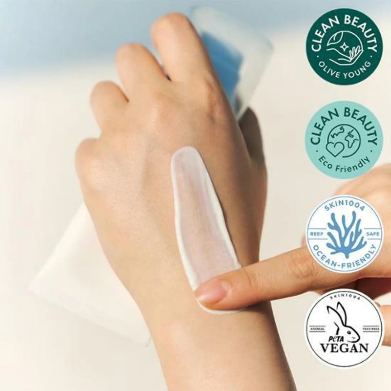 SKIN1004 Centella Hyalu-Cica Sun Serum SPF50+ PA++++ (50ml)