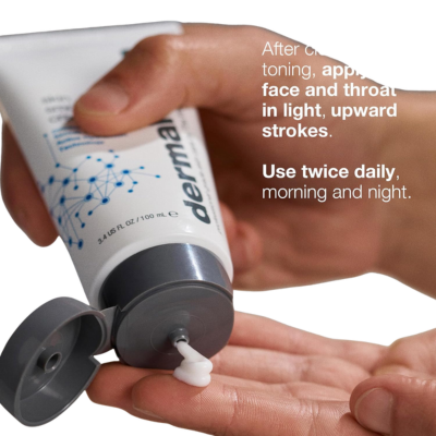 Dermalogica Skin Smoothing Cream – 48H Hydration with Vitamin C & E