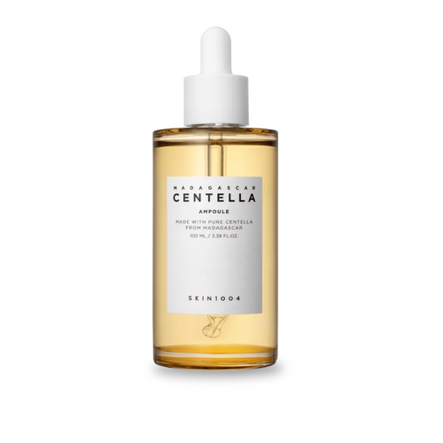 SKIN1004 Madagascar Centella Ampoule – 100ml