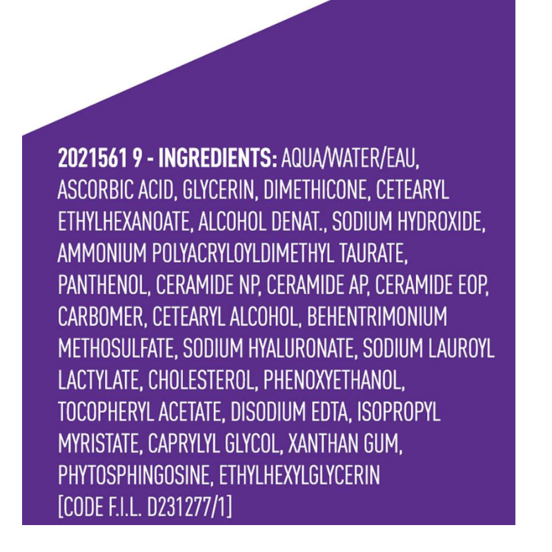 CeraVe 10% Vitamin C Serum – Brightening & Hydrating