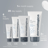 Dermalogica Skin Smoothing Cream – 48H Hydration with Vitamin C & E