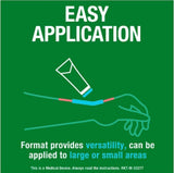 Biofreeze Cooling Gel 118ml (6 Pack) – Fast Pain Relief for Muscles, Joints & Sprains