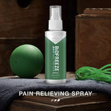 Biofreeze Spray 118ml (2 Pack) – Powerful Cooling Pain Relief for Muscles & Joints